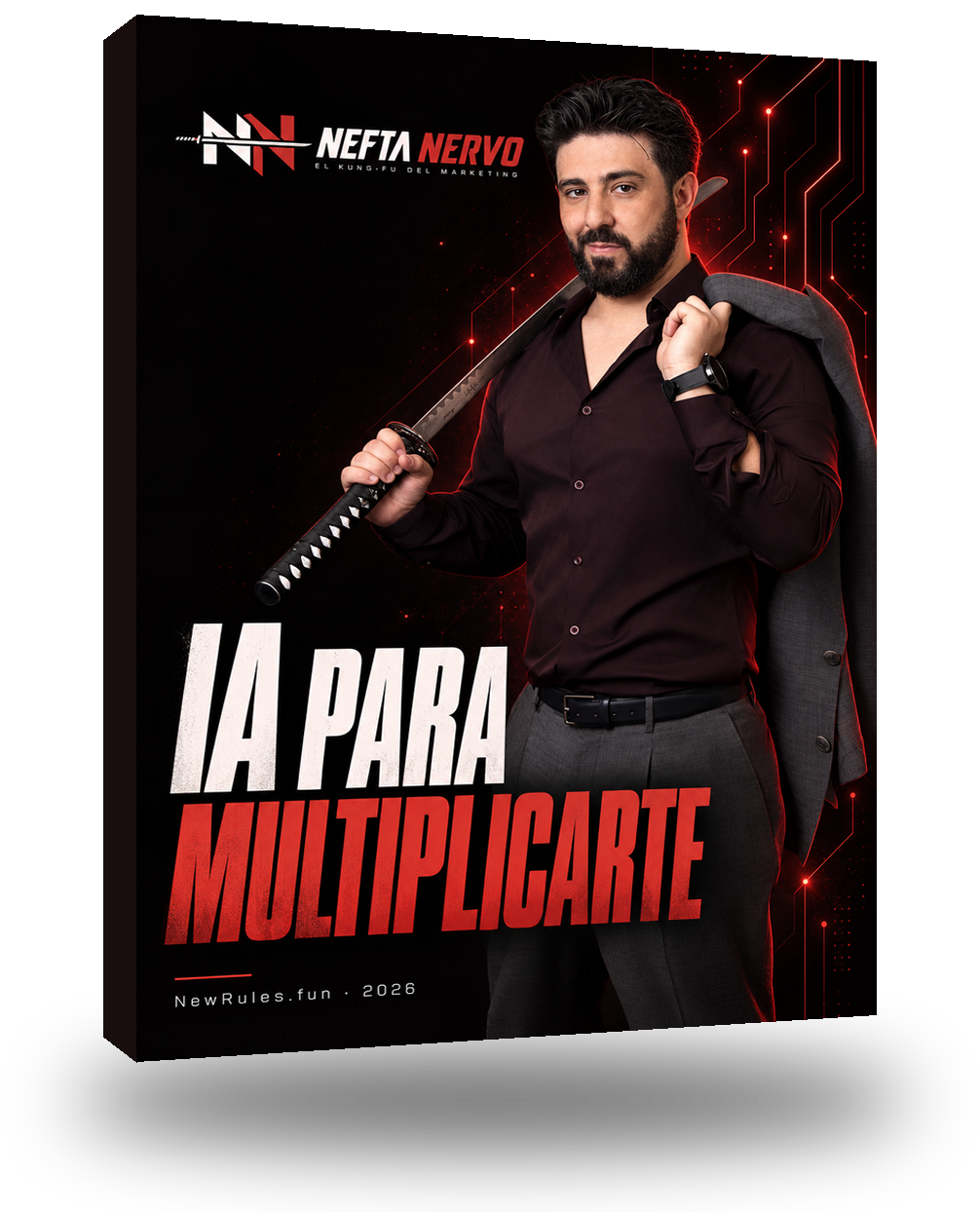 Portada del libro