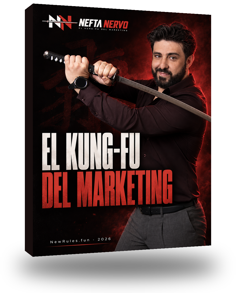 Portada del libro