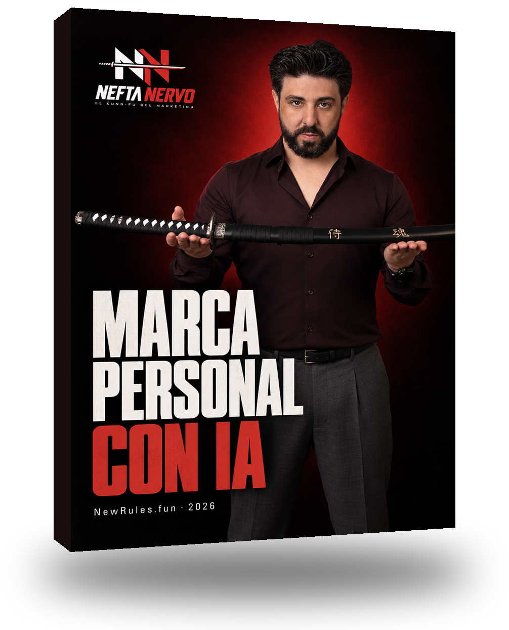 Portada del libro