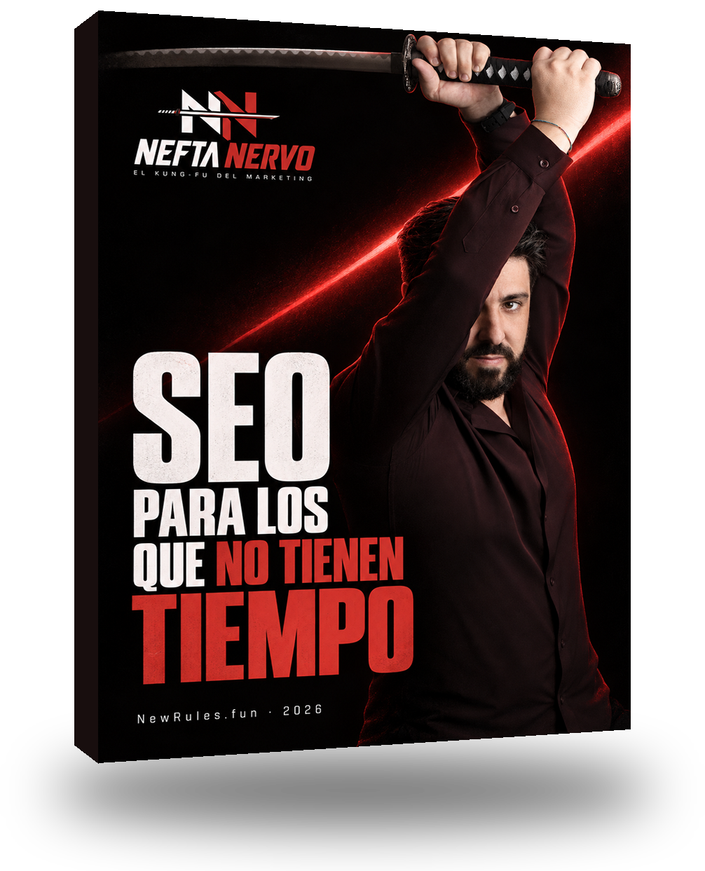 Portada del libro